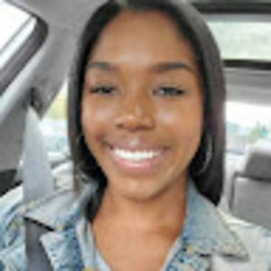Meet your Posher, Erika